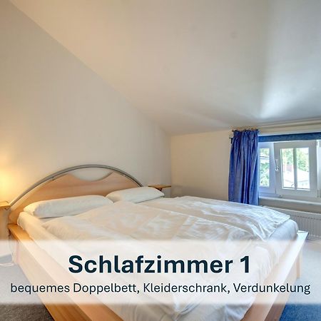 Zinnowitz, Paradies Am Wald - Wg 05 ภายนอก รูปภาพ